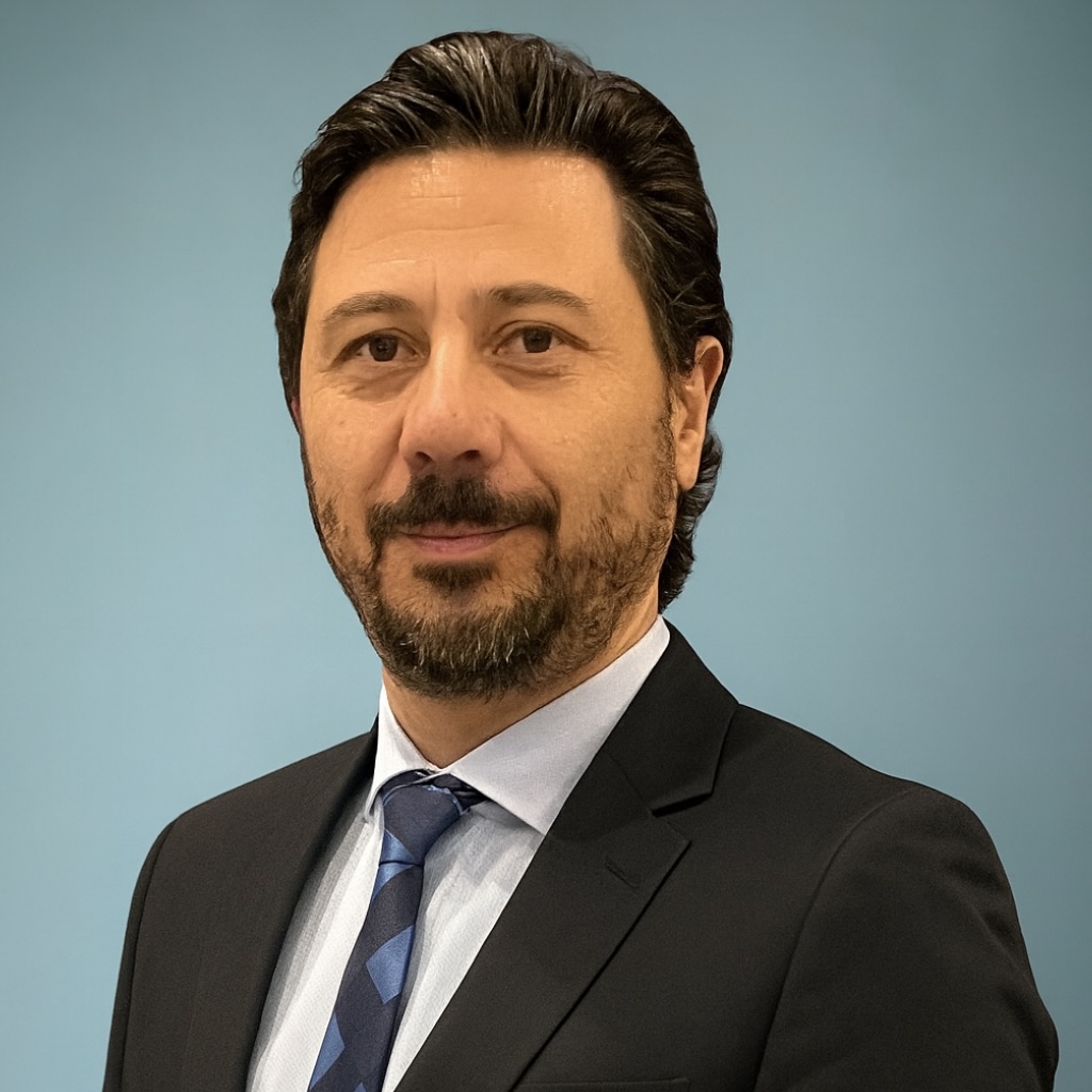 Dr Cetin Karakaya – TR2UK Principal Consultant